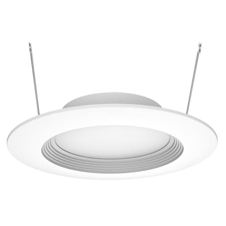 L1 5/6 Inch Residential LED Down Light 9W, 850Lm, Adjustable Color 2, 7/3/3, 5/4/5,000K LOC-56RDL-9WMCCT(27/30/35/40/50)D